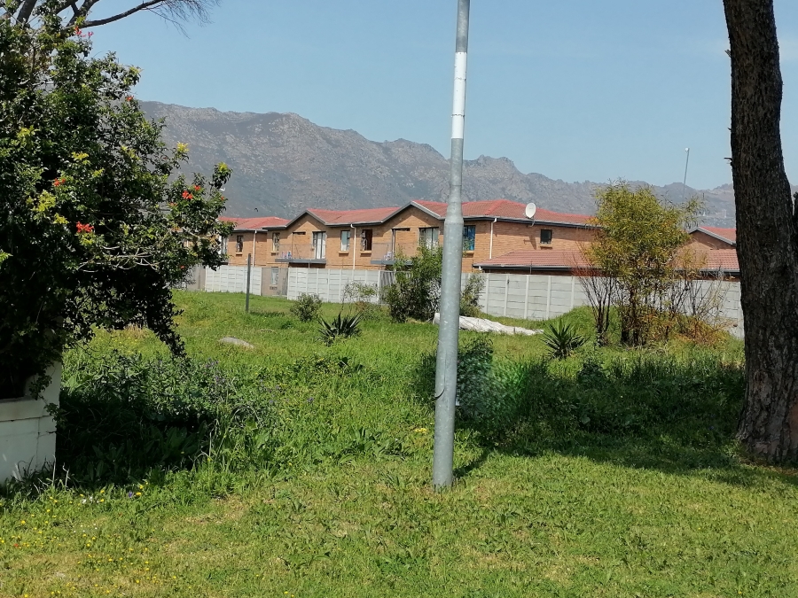 0 Bedroom Property for Sale in Pine Acres Western Cape